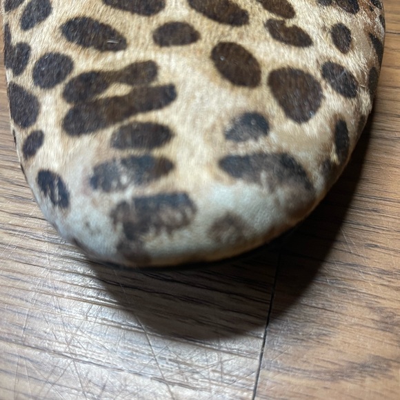 Leopard Birdies Size 8.5 - Picture 8 of 10
